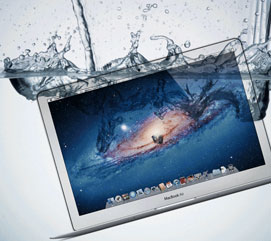 Reparación especializada de computadores Mac