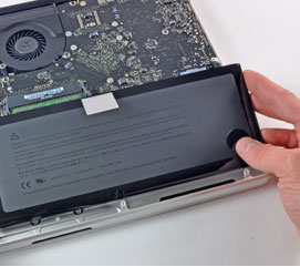 Batería para MacBook