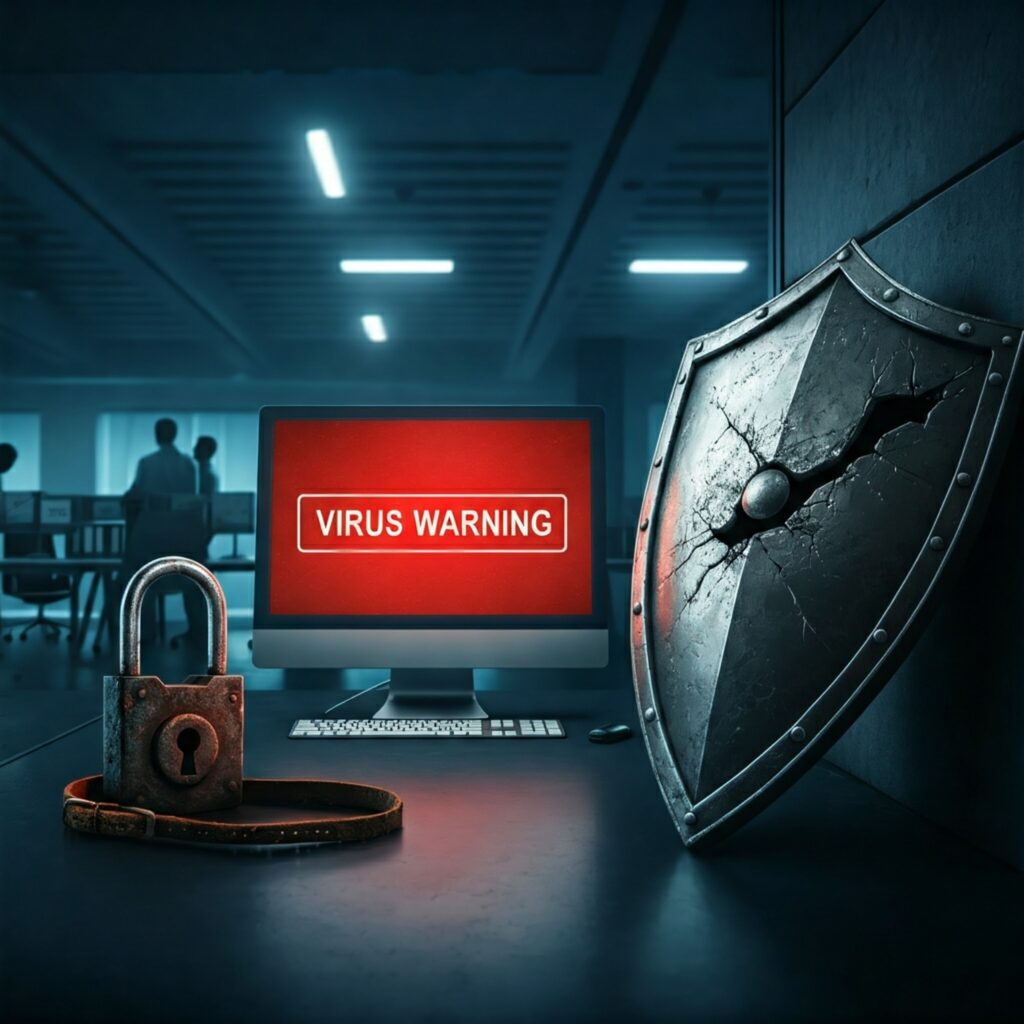 Mejor Antivirus en 2025
