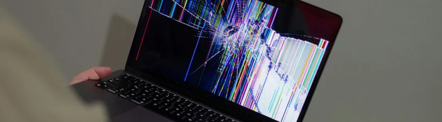 Cambio de pantalla reparacion de pantalla para portátil